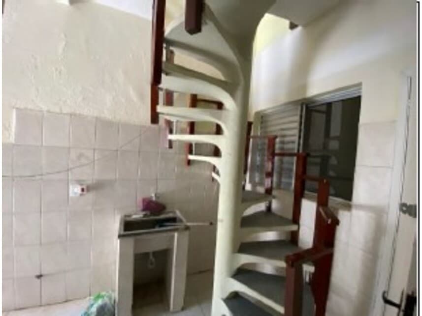 Foto 9 de 19: Casa em leilão em Praia Grande - SP — Casa à venda em leilão