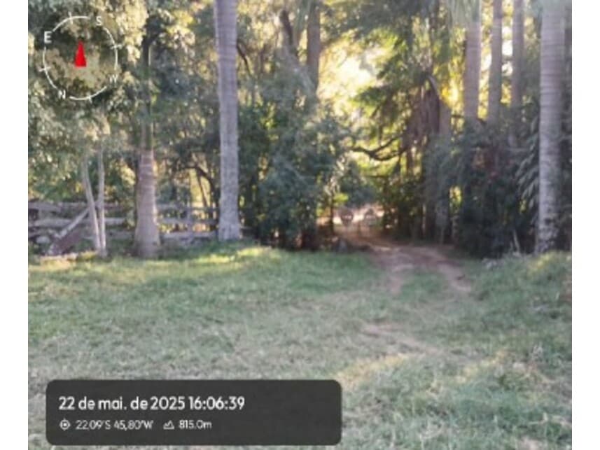Foto 9 de 20: Imóvel em leilão em Silvianópolis - MG — Áreas Rurais à venda em leilão