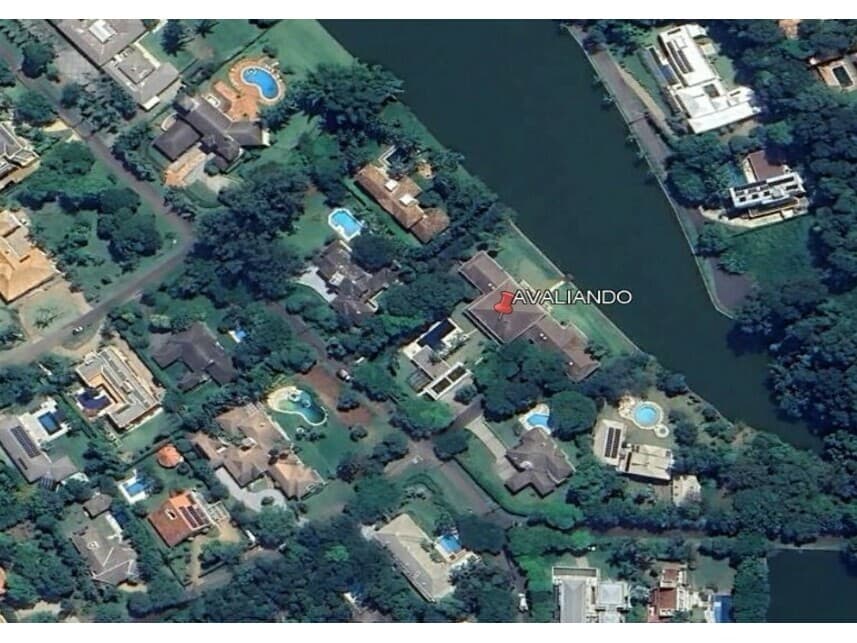 Foto 17 de 17: Casa em leilão em Itu - SP — Casa à venda em leilão