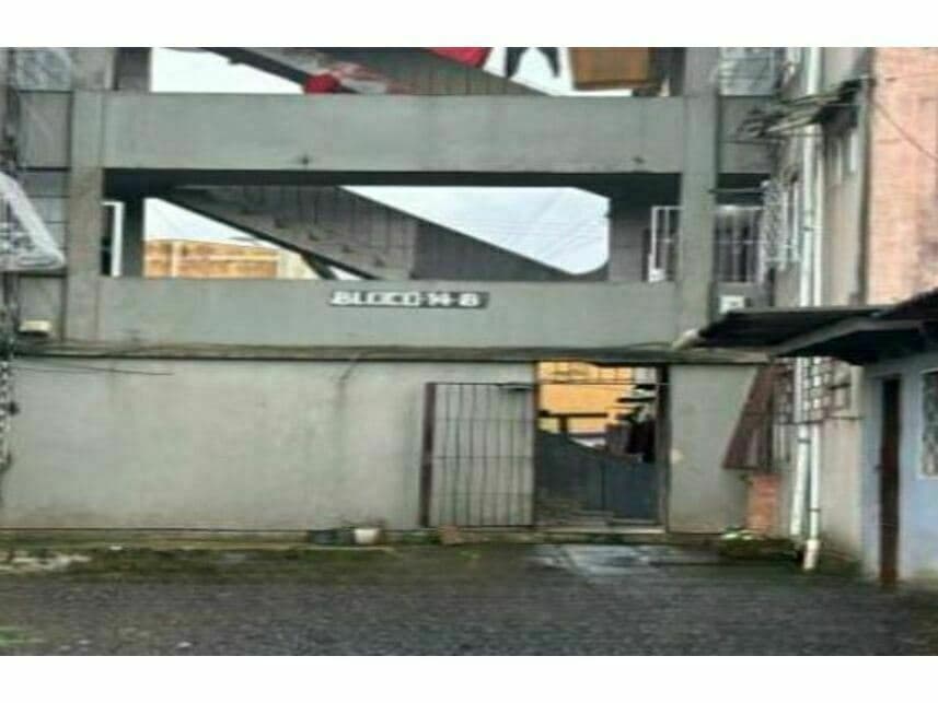 Foto 2 de 2: Apartamento em leilão em Sapucaia Do Sul - RS — Apartamento à venda em leilão
