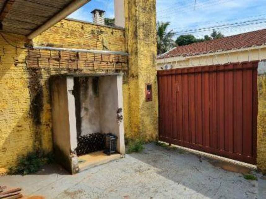 Foto 4 de 15: Casa em leilão em Tupã - SP — Casa à venda em leilão