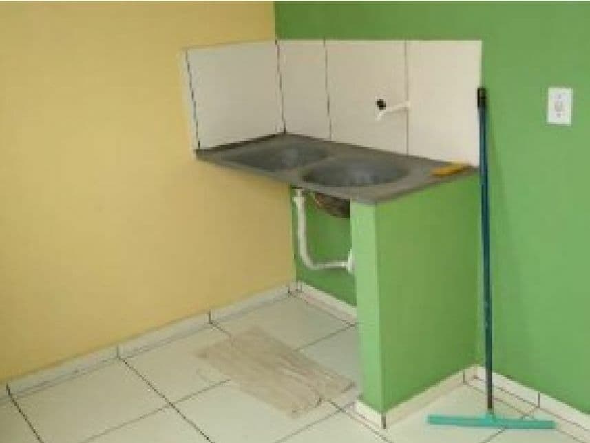 Foto 2 de 9: Casa em leilão em São Julião - PI — Casa à venda em leilão