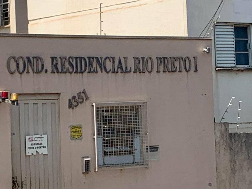 Foto 2 de 2: Apartamento em leilão em São José Do Rio Preto - SP — Apartamento à venda em leilão