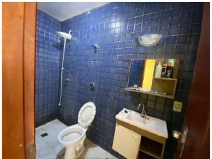 Foto 14 de 19: Casa em leilão em Praia Grande - SP — Casa à venda em leilão