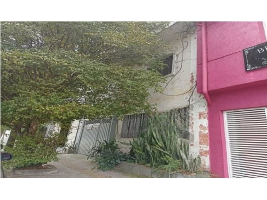 Foto 2 de 2: Casa em leilão em São Paulo - SP — Casa à venda em leilão