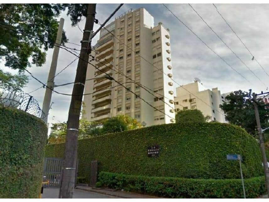 Foto 1 de 2: Apartamento em leilão em São Paulo - SP — Apartamento à venda em leilão