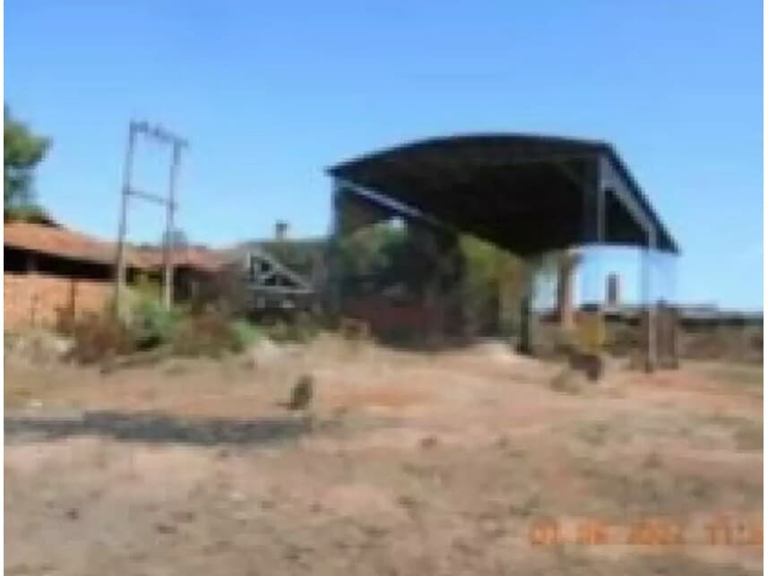 Foto 13 de 14: Comercial em leilão em Tambaú - SP — Complexo Industrial à venda em leilão