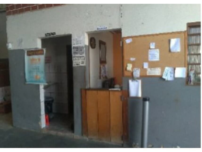 Foto 8 de 21: Comercial em leilão em Alfenas - MG — Galpão à venda em leilão