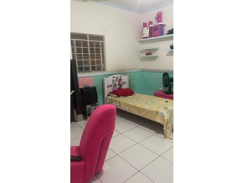 Foto 9 de 12: Casa em leilão em Petrolina - PE — Casa à venda em leilão