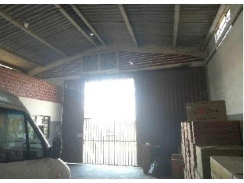Foto 5 de 21: Comercial em leilão em Alfenas - MG — Galpão à venda em leilão