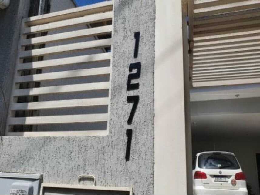 Foto 2 de 18: Casa em leilão em Cascavel - PR — Casa à venda em leilão