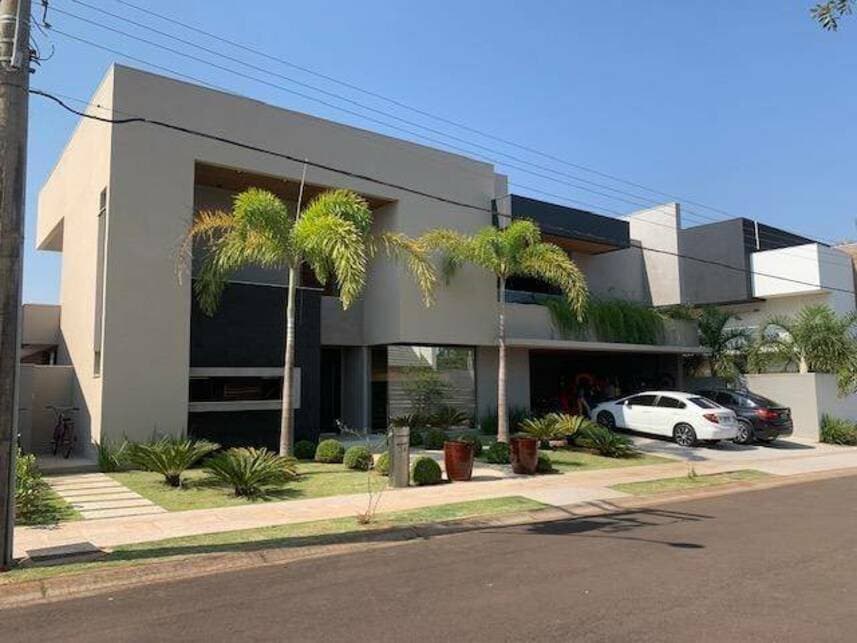 Foto 5 de 31: Casa em leilão em Campo Grande - MS — Casa à venda em leilão