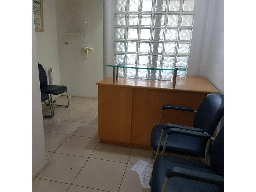 Foto 2 de 5: Comercial em leilão em Rio De Janeiro - RJ — Sala Comercial à venda em leilão