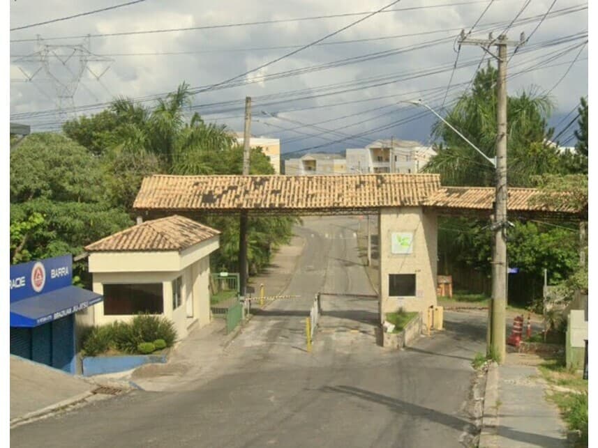 Apartamento em leilão em Cotia - SP — Apartamento à venda em leilão