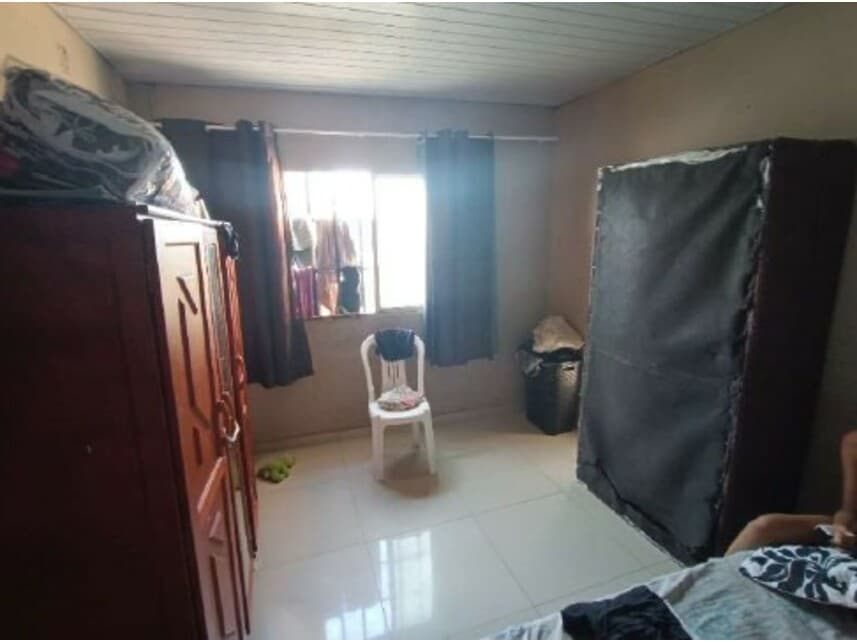 Foto 4 de 6: Casa em leilão em Manaus - AM — Casa à venda em leilão