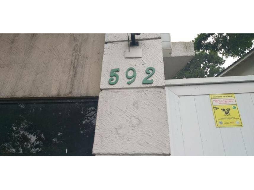 Foto 6 de 31: Casa em leilão em São Paulo - SP — Casa à venda em leilão