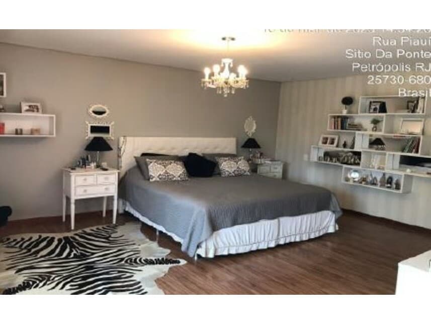 Foto 3 de 13: Casa em leilão em Petrópolis - RJ — Casas à venda em leilão