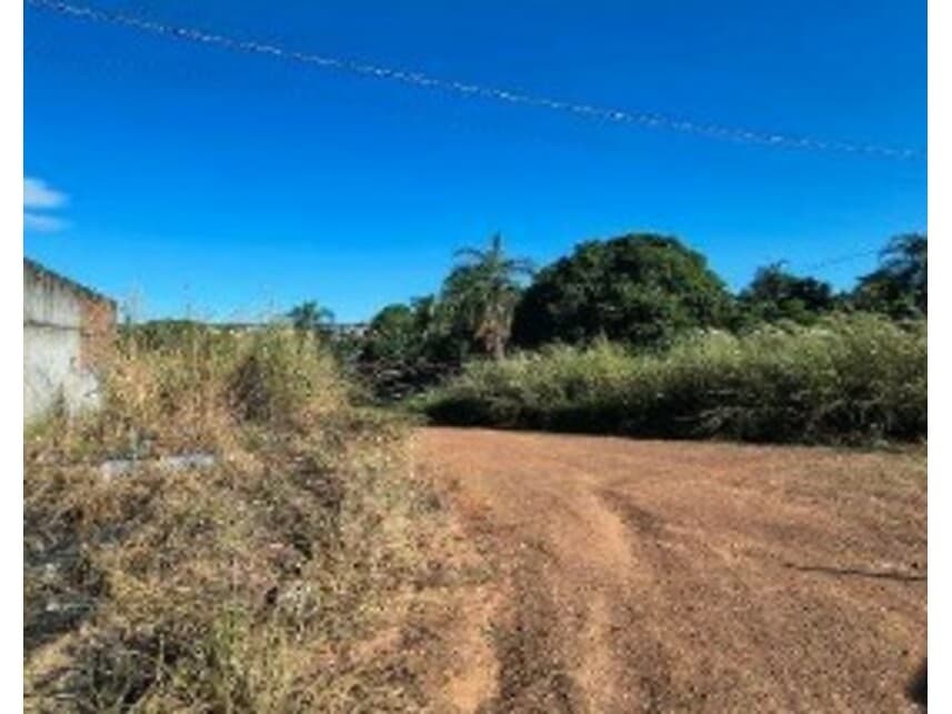 Foto 14 de 14: Terreno em leilão em Caldas Novas - GO — Terrenos à venda em leilão