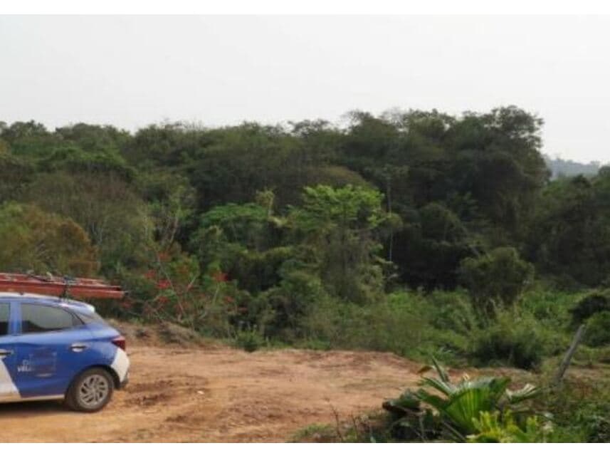 Foto 7 de 8: Terreno em leilão em Itatiba - SP — Terreno à venda em leilão