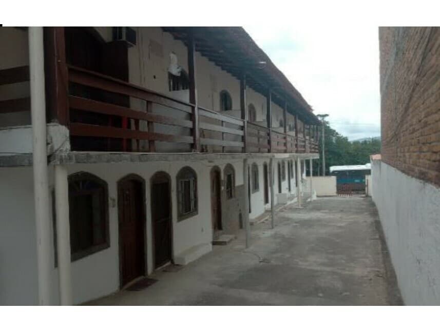 Foto 2 de 3: Casa em leilão em Saquarema - RJ — Casa à venda em leilão