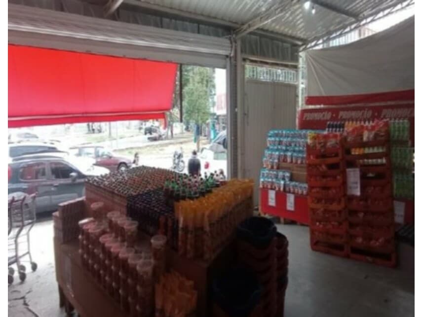 Foto 2 de 16: Comercial em leilão em Campinas - SP — Prédio Comercial à venda em leilão