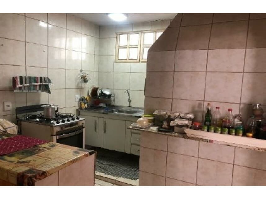Foto 19 de 24: Casa em leilão em Campo Grande - MS — Casa à venda em leilão