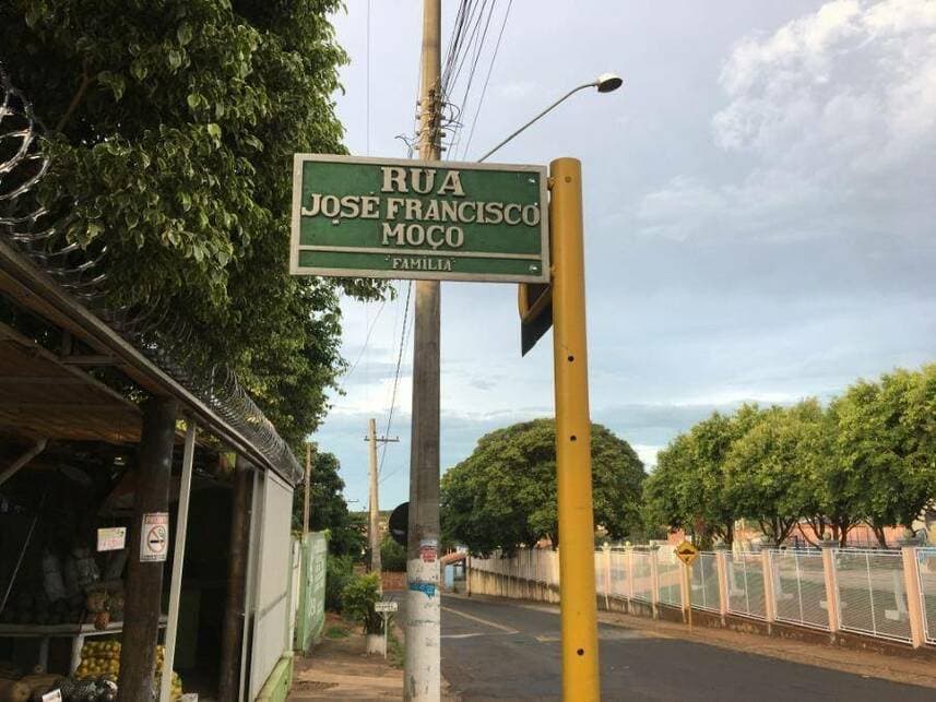 Foto 3 de 8: Casa em leilão em Guaiçara - SP — Casa à venda em leilão