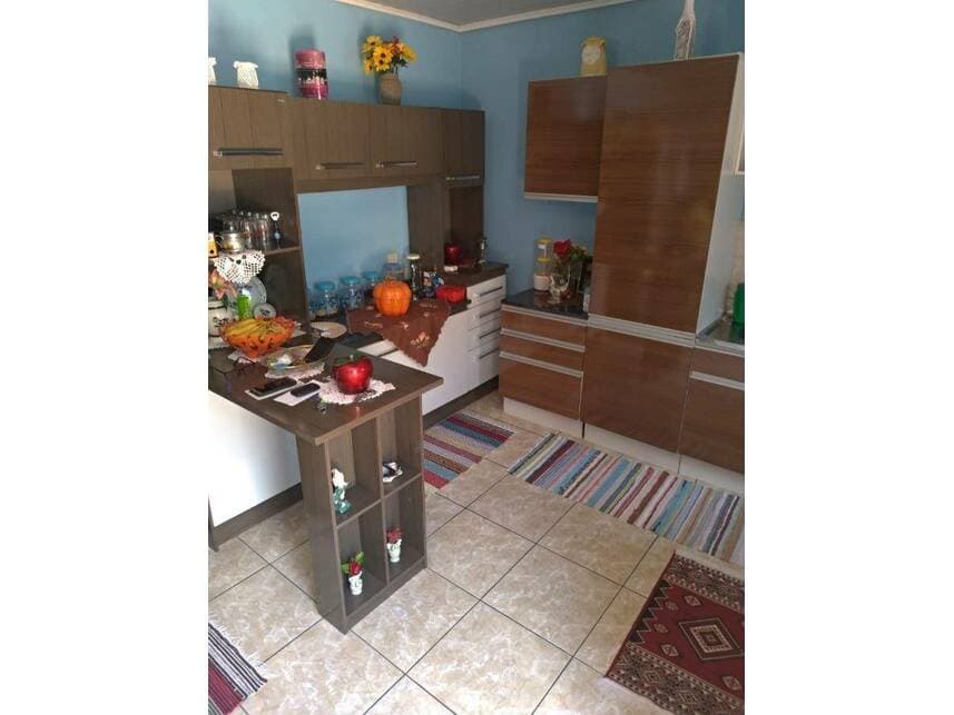 Foto 5 de 12: Casa em leilão em Viamão - RS — Casa à venda em leilão
