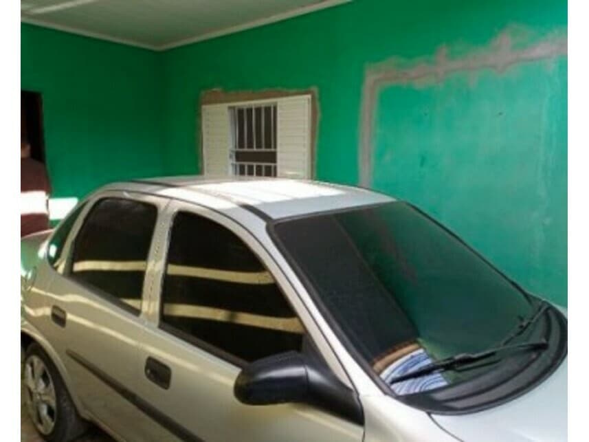 Foto 3 de 6: Casa em leilão em Brasília - DF — Casa à venda em leilão