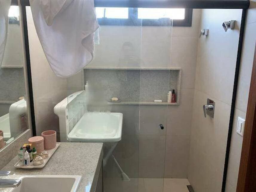 Foto 23 de 31: Casa em leilão em Campo Grande - MS — Casa à venda em leilão