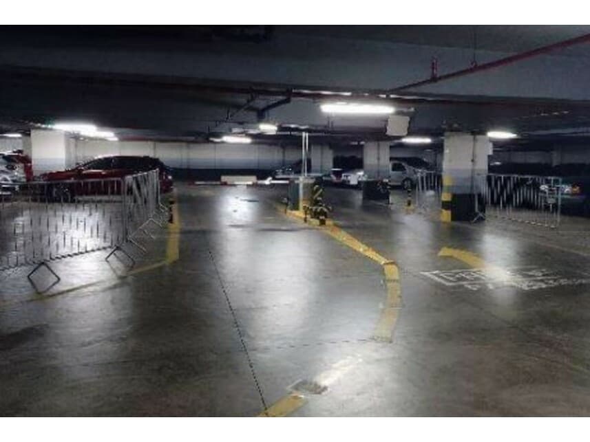 Foto 8 de 8: Imóvel em leilão em São Paulo - SP — Escritório à venda em leilão