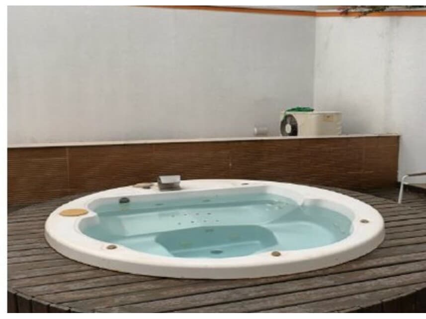 Foto 4 de 27: Casa em leilão em Santana De Parnaíba - SP — Casa à venda em leilão