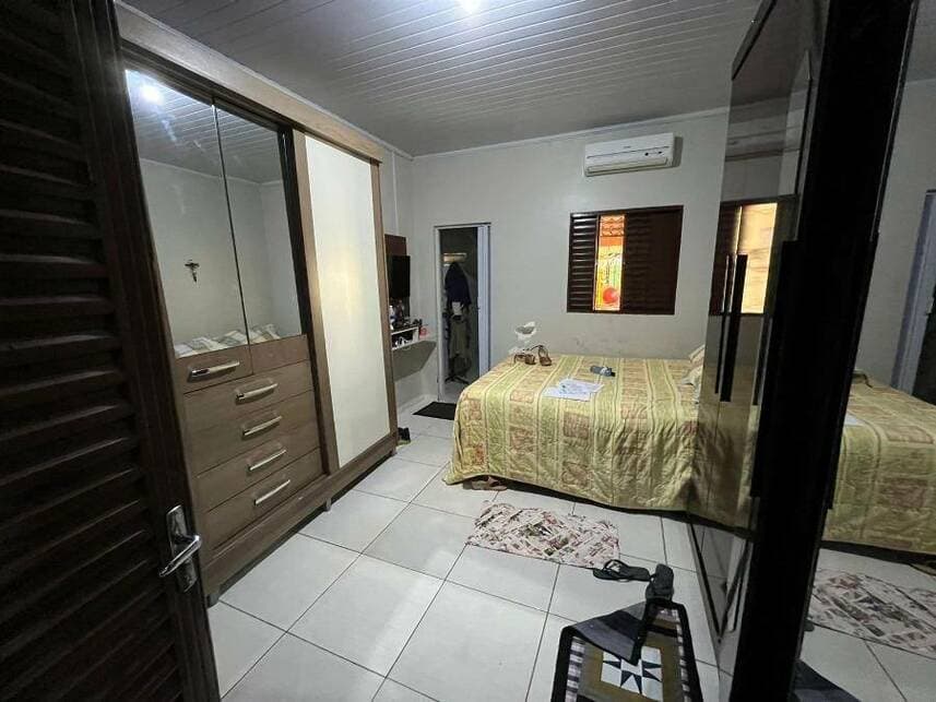 Foto 16 de 27: Casa em leilão em Formosa - GO — Casa à venda em leilão