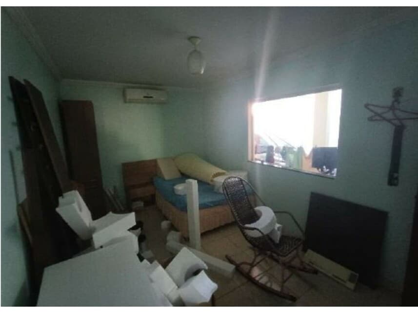 Foto 9 de 10: Casa em leilão em Manaus - AM — Casa à venda em leilão