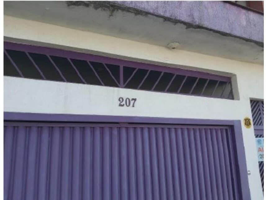 Foto 2 de 19: Casa em leilão em São Paulo - SP — Casa à venda em leilão