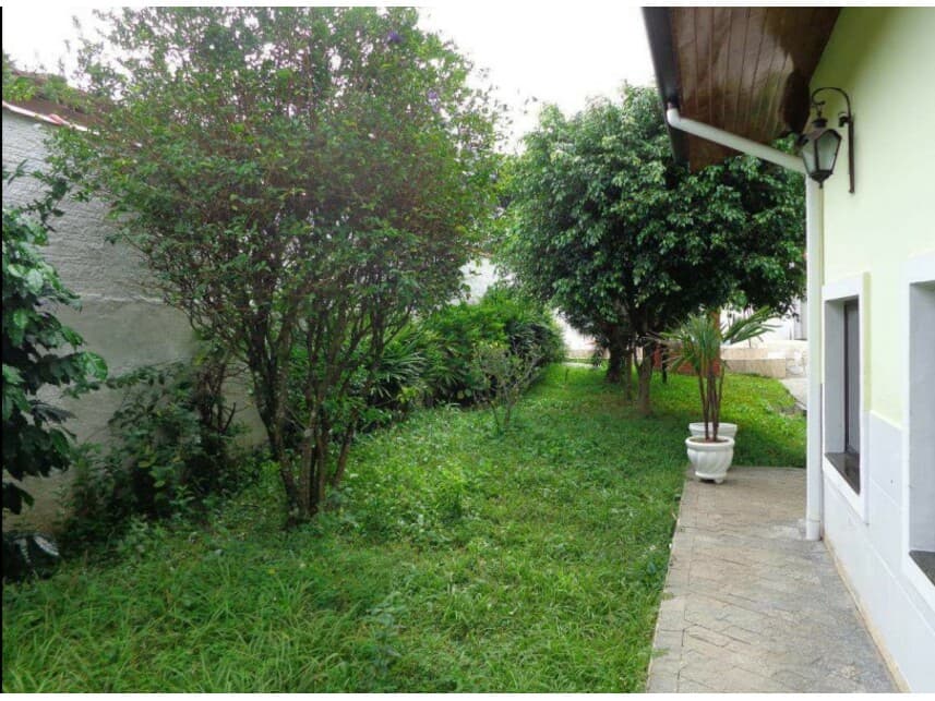 Foto 4 de 17: Casa em leilão em São Paulo - SP — Casa à venda em leilão