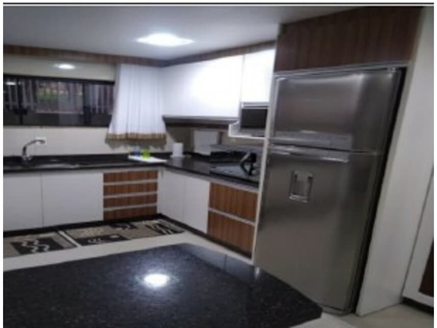 Foto 5 de 19: Casa em leilão em Mafra - SC — Casa à venda em leilão