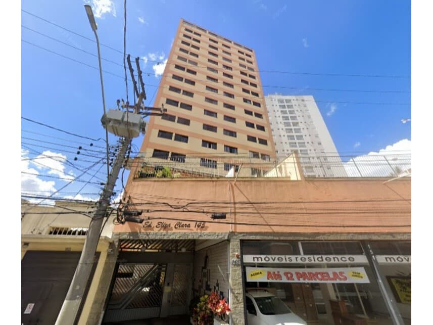 Foto 1 de 17: Apartamento em leilão em São Caetano Do Sul - SP — Apartamento à venda em leilão