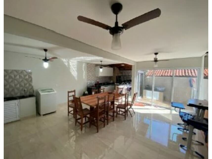 Foto 18 de 22: Casa em leilão em Fernandópolis - SP — Casa à venda em leilão