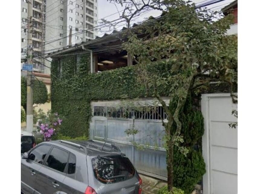 Foto 3 de 3: Casa em leilão em São Paulo - SP — Casa à venda em leilão