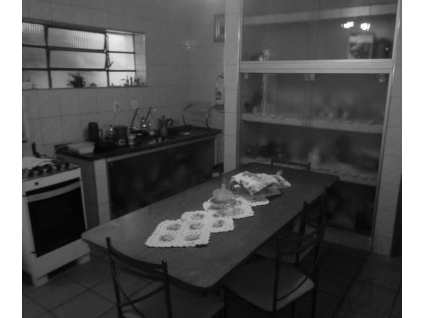 Foto 6 de 14: Casa em leilão em São Paulo - SP — Sobrado à venda em leilão