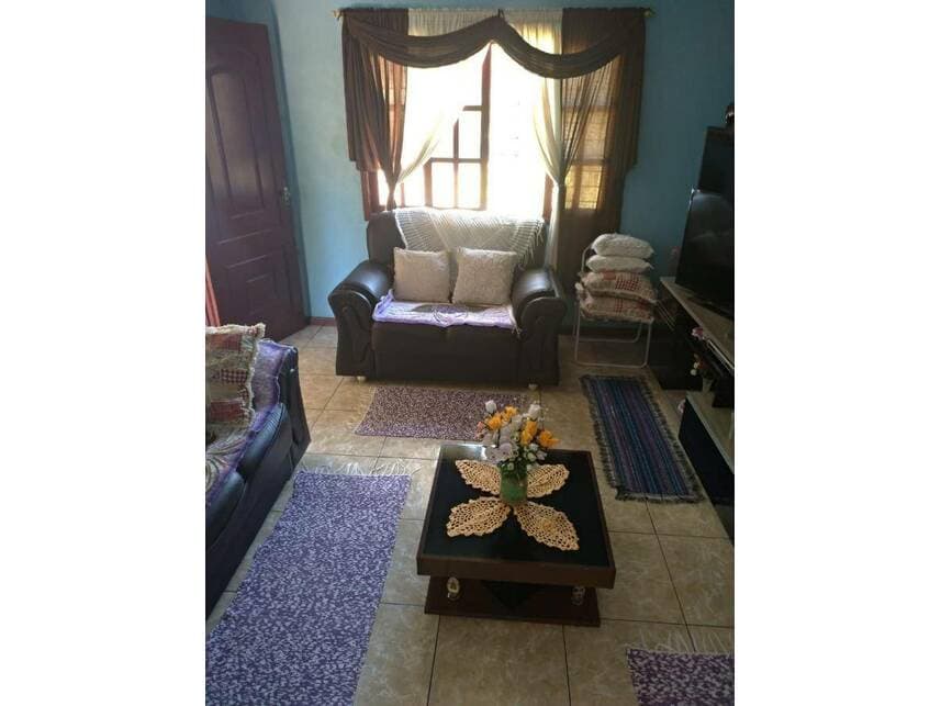 Foto 4 de 12: Casa em leilão em Viamão - RS — Casa à venda em leilão