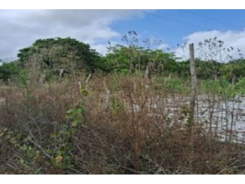 Terreno em leilão em Pacajus - CE — Terreno à venda em leilão