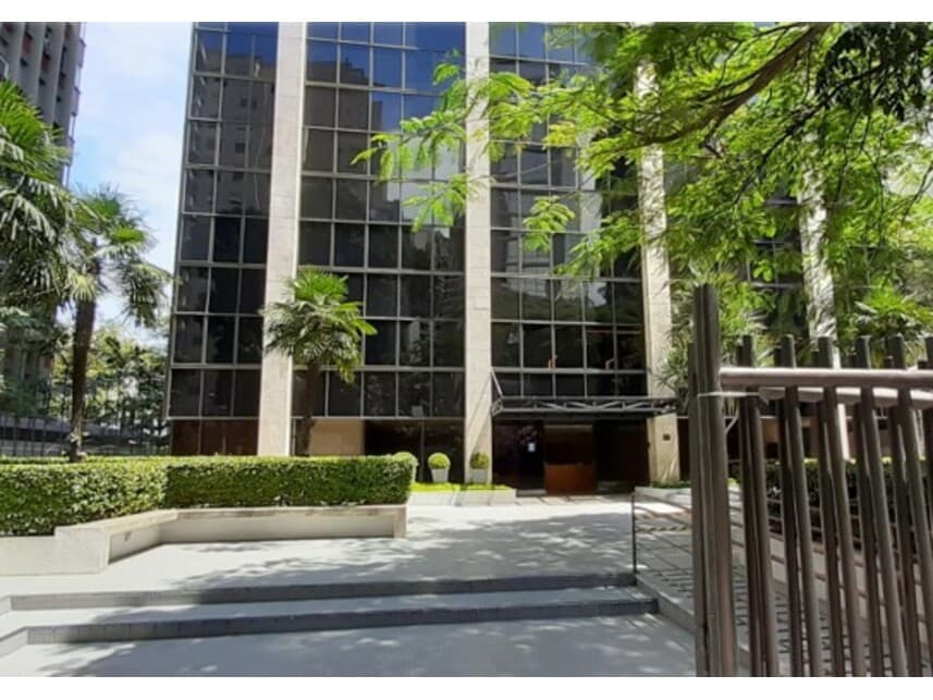 Imóvel em leilão em São Paulo - SP — Conj. Comerciais à venda em leilão