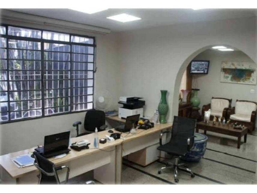 Foto 4 de 8: Casa em leilão em São Paulo - SP — Sobrado à venda em leilão