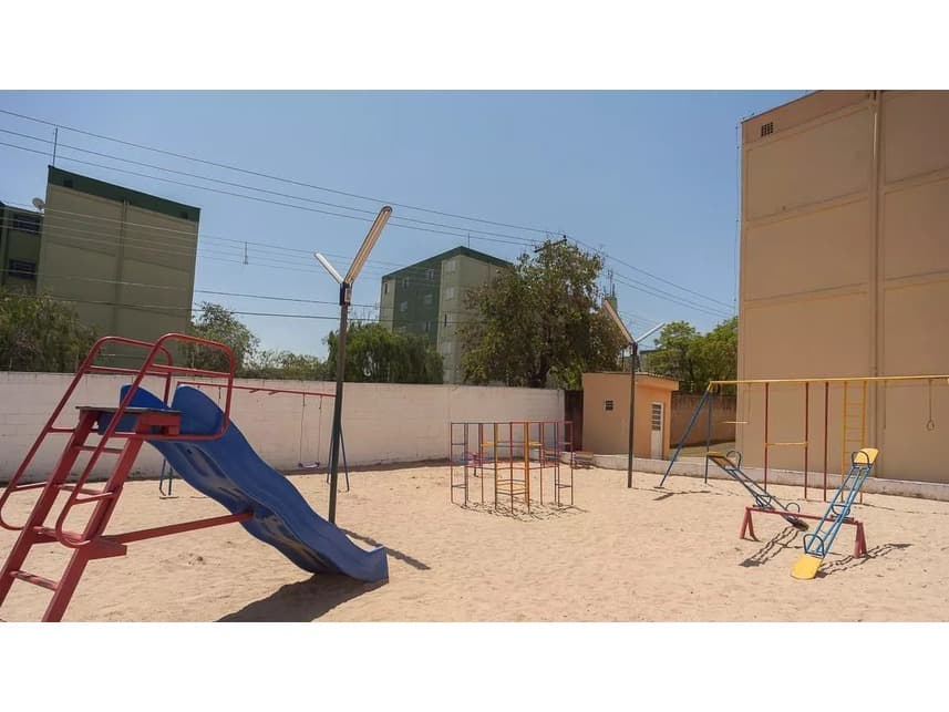 Foto 6 de 7: Apartamento em leilão em Campinas - SP — Apartamento à venda em leilão
