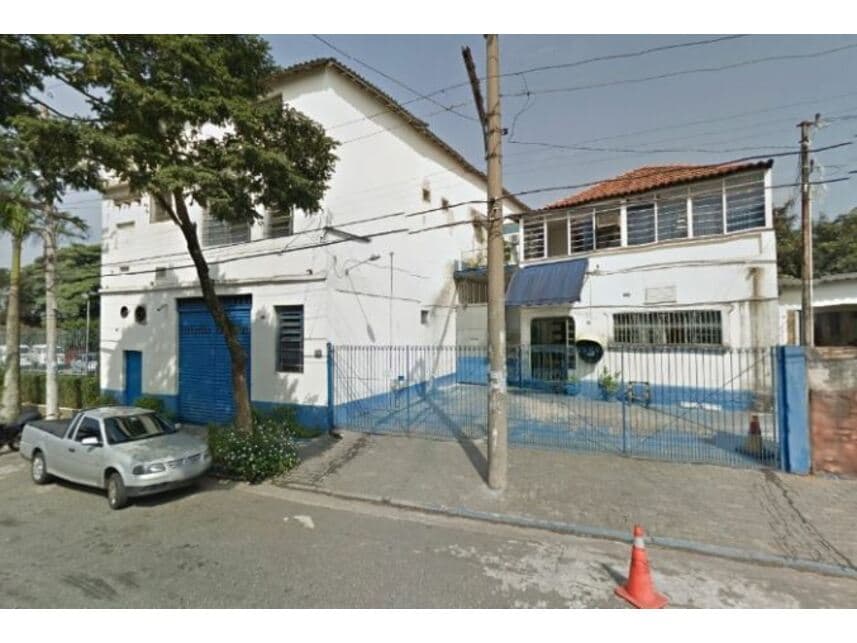 Foto 1 de 13: Comercial em leilão em São Paulo - SP — Imóvel Comercial à venda em leilão