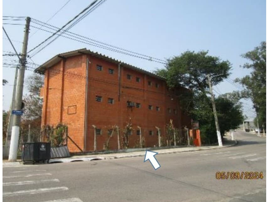 Foto 1 de 33: Comercial em leilão em Itu - SP — Prédio Comercial à venda em leilão