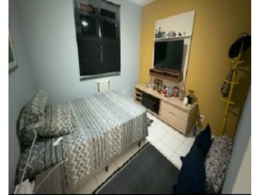 Foto 11 de 19: Apartamento em leilão em Campos Dos Goytacazes - RJ — Apartamento à venda em leilão