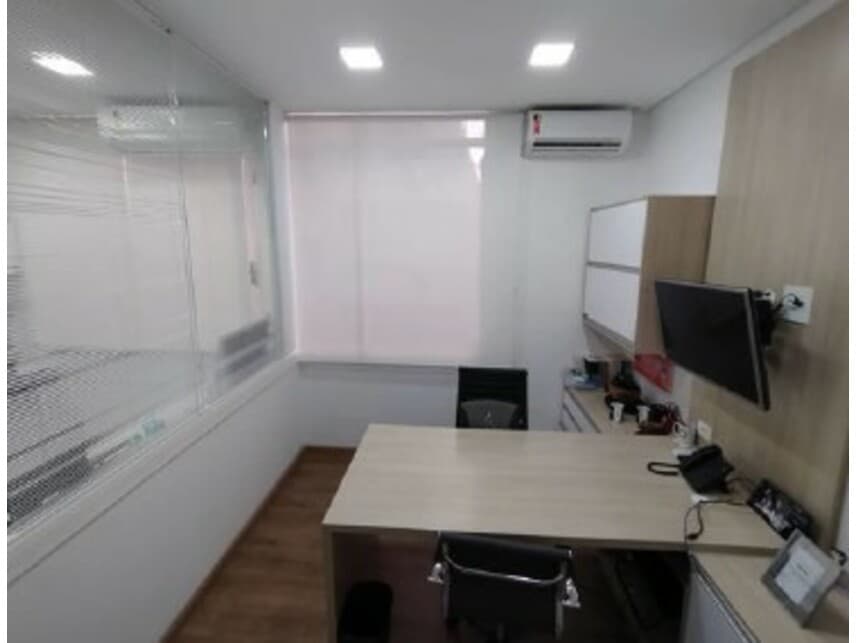 Foto 13 de 22: Imóvel em leilão em São Paulo - SP — Conj. Comerciais à venda em leilão